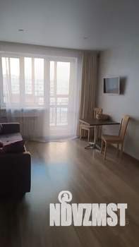 Студия квартира, посуточно, 30м2, 5/16 этаж