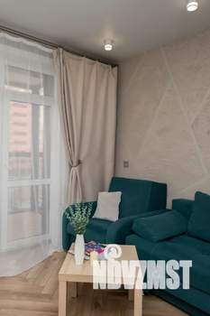 1-к квартира, посуточно, 32м2, 3/16 этаж