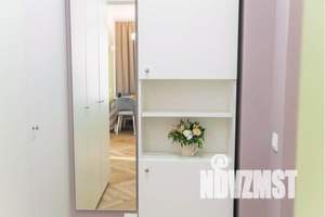 1-к квартира, посуточно, 36м2, 9/15 этаж