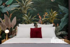 2-к квартира, посуточно, 60м2, 1/1 этаж