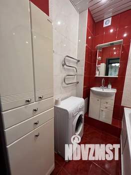 1-к квартира, посуточно, 39м2, 4/15 этаж