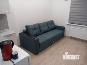 Студия квартира, на длительный срок, 20м2, 1/10 этаж