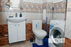 Студия квартира, посуточно, 30м2, 11/16 этаж