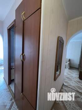 1-к квартира, на длительный срок, 31м2, 4/5 этаж