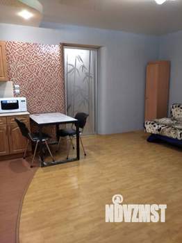 1-к квартира, на длительный срок, 50м2, 3/5 этаж