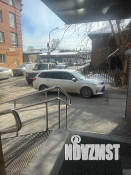 1-к квартира, посуточно, 30м2, 2/3 этаж