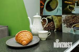 1-к квартира, посуточно, 38м2, 9/18 этаж