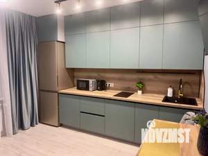 1-к квартира, посуточно, 36м2, 6/9 этаж