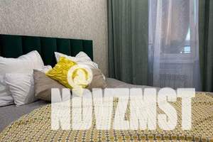 1-к квартира, посуточно, 30м2, 13/16 этаж