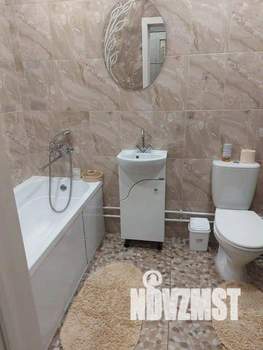 1-к квартира, посуточно, 22м2, 1/1 этаж