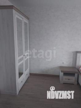 1-к квартира, на длительный срок, 46м2, 5/13 этаж