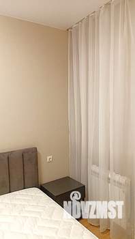 1-к квартира, на длительный срок, 38м2, 4/16 этаж