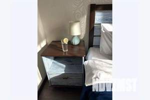 2-к квартира, посуточно, 48м2, 11/16 этаж