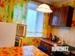 1-к квартира, на длительный срок, 32м2, 5/5 этаж