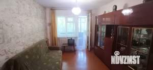 2-к квартира, на длительный срок, 46м2, 2/5 этаж