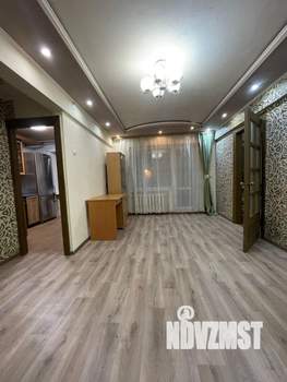 2-к квартира, на длительный срок, 45м2, 3/5 этаж