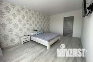 1-к квартира, посуточно, 45м2, 7/9 этаж