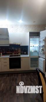 1-к квартира, на длительный срок, 45м2, 9/17 этаж