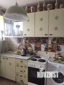 1-к квартира, на длительный срок, 37м2, 5/5 этаж