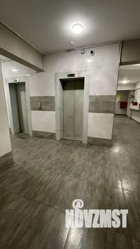 1-к квартира, на длительный срок, 45м2, 9/16 этаж