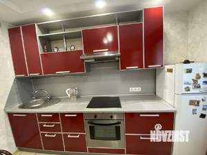 1-к квартира, на длительный срок, 38м2, 2/8 этаж