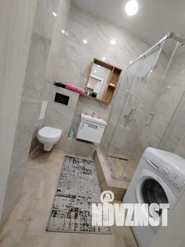 2-к квартира, посуточно, 40м2, 6/16 этаж