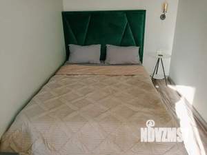 2-к квартира, посуточно, 37м2, 8/10 этаж