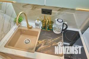 1-к квартира, посуточно, 24м2, 1/9 этаж