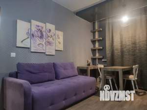 2-к квартира, посуточно, 46м2, 2/3 этаж