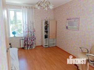 3-к квартира, на длительный срок, 73м2, 3/11 этаж