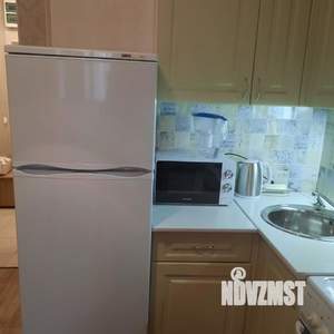 Студия квартира, на длительный срок, 30м2, 2/16 этаж