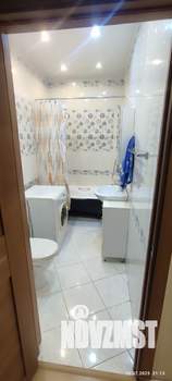 1-к квартира, на длительный срок, 36м2, 5/12 этаж