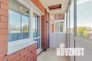 1-к квартира, посуточно, 29м2, 5/16 этаж