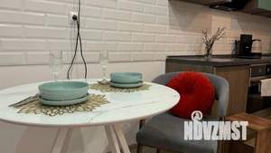 1-к квартира, посуточно, 53м2, 1/1 этаж