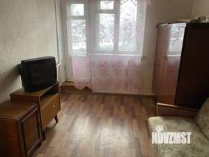 1-к квартира, на длительный срок, 33м2, 3/4 этаж