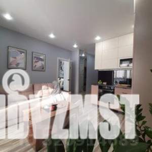 2-к квартира, посуточно, 45м2, 9/17 этаж