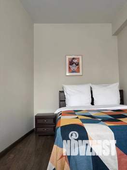 1-к квартира, посуточно, 36м2, 1/5 этаж