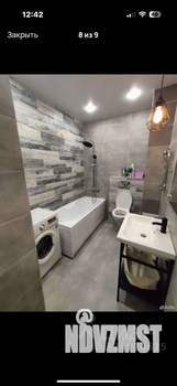 2-к квартира, на длительный срок, 40м2, 13/19 этаж