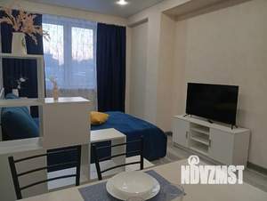 2-к квартира, посуточно, 38м2, 6/9 этаж
