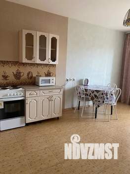 1-к квартира, посуточно, 50м2, 6/16 этаж