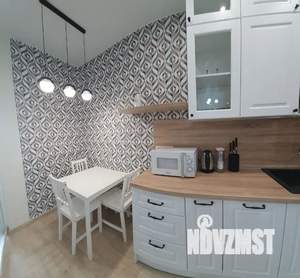 2-к квартира, посуточно, 48м2, 5/16 этаж