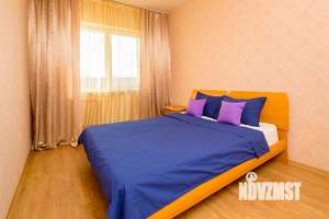 2-к квартира, посуточно, 80м2, 1/1 этаж