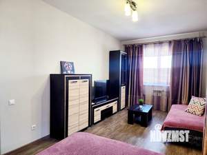 2-к квартира, посуточно, 72м2, 13/16 этаж