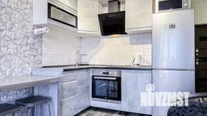 2-к квартира, на длительный срок, 43м2, 13/17 этаж