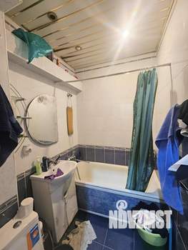 2-к квартира, на длительный срок, 46м2, 1/4 этаж