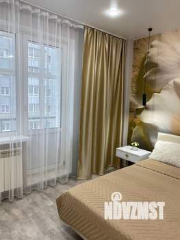 2-к квартира, посуточно, 50м2, 6/9 этаж