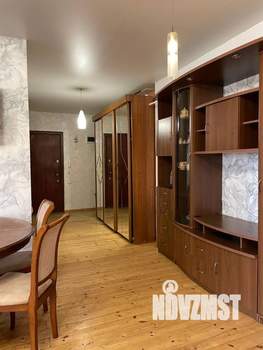 2-к квартира, на длительный срок, 60м2, 4/10 этаж