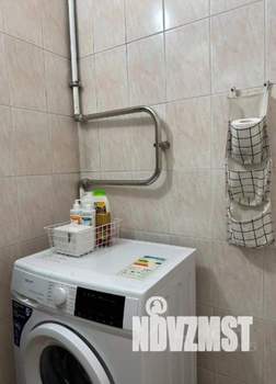 1-к квартира, посуточно, 41м2, 1/1 этаж