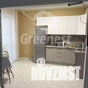 2-к квартира, на длительный срок, 55м2, 11/15 этаж