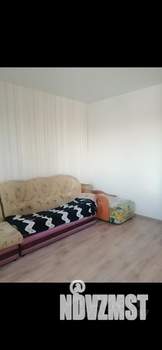 1-к квартира, на длительный срок, 35м2, 8/18 этаж